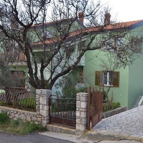 Apartmanok A Tenger Mellett Mali Losinj, Losinj - 11458 Mali Lošinj