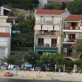 Apartmanok A Tenger Mellett Podgora, Makarska - 6670 Podgora