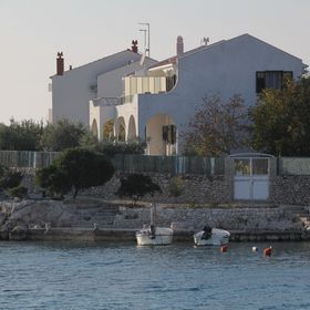 Apartmanok A Tenger Mellett Rogoznica - 7499