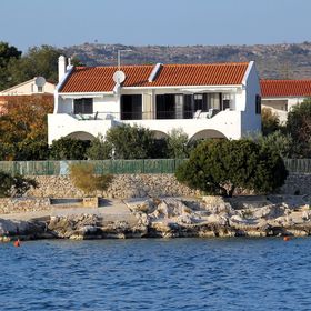 Apartmanok A Tenger Mellett Rogoznica - 7499