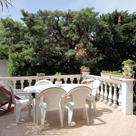 Apartmanok A Tenger Mellett Dramalj, Crikvenica - 2387 Dramalj