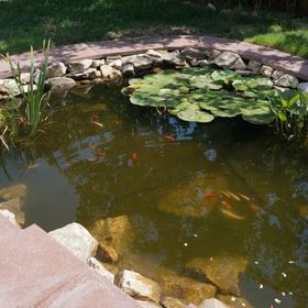 Bognár Haus Balatonvilágos