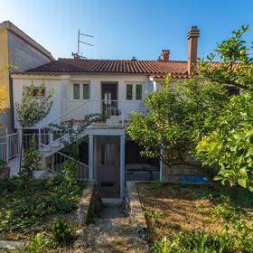 Apartmanok A Tenger Mellett Podgora, Makarska - 11469 Podgora