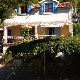 Apartmanok A Tenger Mellett Ivan Dolac, Hvar - 8711 Ivan Dolac