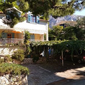 Apartmanok A Tenger Mellett Ivan Dolac, Hvar - 8711 Ivan Dolac