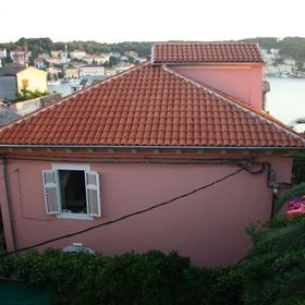 Apartmanok A Tenger Mellett Mali Losinj, Losinj - 12634 Mali Lošinj