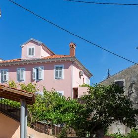 Apartmanok A Tenger Mellett Mali Losinj, Losinj - 12634 Mali Lošinj