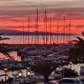 Apartmanok A Tenger Mellett Baska Voda, Makarska - 12421 Baška Voda