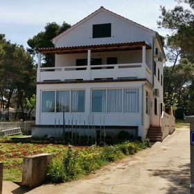 Apartmanok A Tenger Mellett Susica, Ugljan - 3462 Sušica