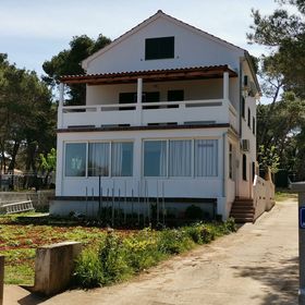 Apartmanok A Tenger Mellett Susica, Ugljan - 3462 Sušica