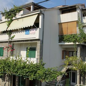 Apartmanok A Tenger Mellett Podgora, Makarska - 6664 Podgora