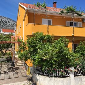 Apartmanok Parkolóhellyel Orebic, Peljesac - 4527 Orebić