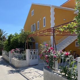 Apartmanok Parkolóhellyel Orebic, Peljesac - 4527 Orebić