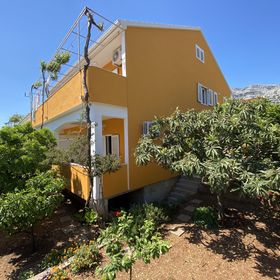 Apartmanok Parkolóhellyel Orebic, Peljesac - 4527 Orebić