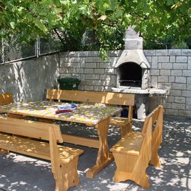 Apartmanok A Tenger Mellett Dramalj, Crikvenica - 9672 Dramalj