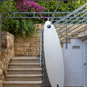 Apartmanok Parkolóhellyel Zavala, Hvar - 8710 Zavala