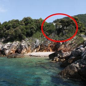 Apartmanok A Tenger Mellett Kozarica, Mljet - 4950 Kozarica