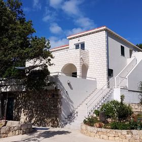 Apartmanok A Tenger Mellett Kozarica, Mljet - 4950 Kozarica