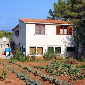 Apartmanok A Tenger Mellett Basina, Hvar - 116 Basina