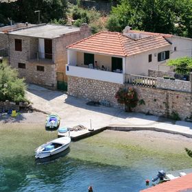 Apartmanok A Tenger Mellett Basina, Hvar - 116 Basina
