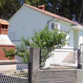 Nyaralóház A Tenger Mellett Susica, Ugljan - 9664 Sušica