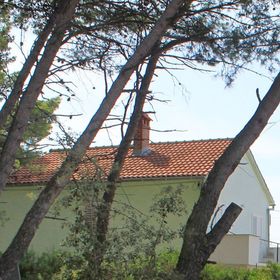 Nyaralóház A Tenger Mellett Susica, Ugljan - 9664 Sušica