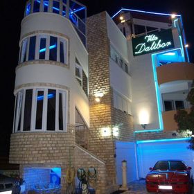 Apartmanok és Szobák A Tenger Mellett Nin, Zadar - 5858 Nin