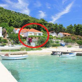 Apartmanok A Tenger Mellett Kuciste - Perna, Peljesac - 4544 Kučište - Perna