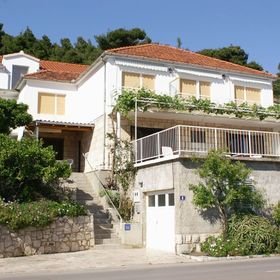 Apartmanok A Tenger Mellett Kuciste - Perna, Peljesac - 4544 Kučište - Perna