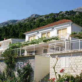 Apartmanok A Tenger Mellett Kuciste - Perna, Peljesac - 4544 Kučište - Perna