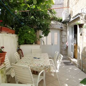 Apartmanok A Tenger Mellett Cavtat, Dubrovnik - 8966 Cavtat