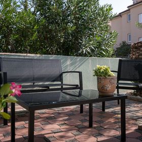 Apartmanok Parkolóhellyel Novalja, Pag - 4128 Novalja