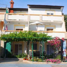 Apartmanok A Tenger Mellett Pag - 6448