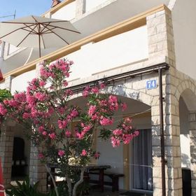 Apartmanok A Tenger Mellett Pag - 6448