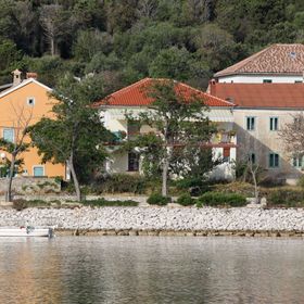 Apartmanok A Tenger Mellett Veli Rat, Dugi Otok - 437 Veli Rat