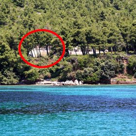 Apartmanok A Tenger Mellett Zuljana, Peljesac - 10233 Žuljana