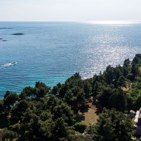 Apartmanok A Tenger Mellett Zuljana, Peljesac - 10233 Žuljana