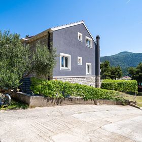 Apartmanok A Tenger Mellett Zuljana, Peljesac - 10233 Žuljana