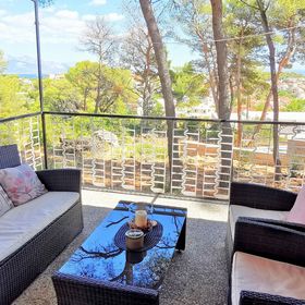 Nyaralóház Parkolóhellyel Sumartin, Brac - 12047 Sumartin