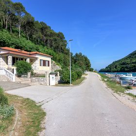 Nyaralóház A Tenger Mellett Plomin Luka, Labin - 7466 Plomin Luka