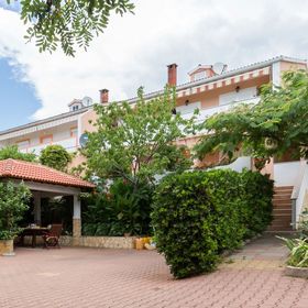 Apartmanok A Tenger Mellett Simuni, Pag - 4083 Šimuni