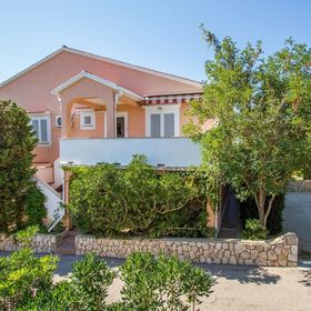 Apartmanok A Tenger Mellett Simuni, Pag - 4083 Šimuni