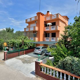 Apartmanok Parkolóhellyel Zadar - Diklo, Zadar - 6268 Zadar - Diklo