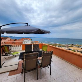 Apartmanok Parkolóhellyel Zadar - Diklo, Zadar - 6268 Zadar - Diklo