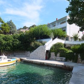 Apartmanok A Tenger Mellett Supetarska Draga - Gornja, Rab - 5054 Supetarska Draga - Gornja