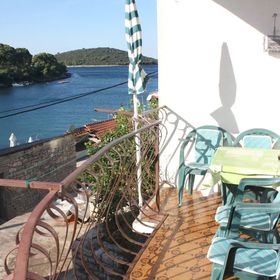 Apartmanok A Tenger Mellett Maslinica, Solta - 5188 Maslinica