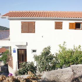 Apartmanok A Tenger Mellett Maslinica, Solta - 5188 Maslinica