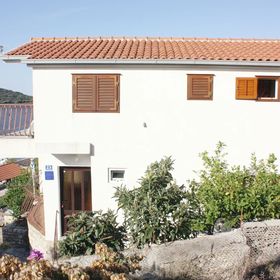 Apartmanok A Tenger Mellett Maslinica, Solta - 5188 Maslinica