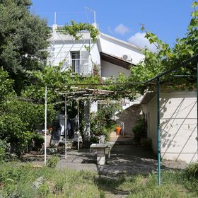 Apartmanok Parkolóhellyel Trpanj, Peljesac - 10111 Trpanj