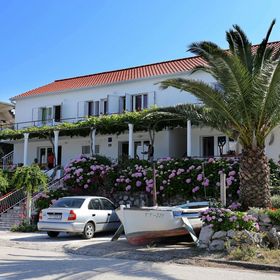 Apartmanok A Tenger Mellett Drace, Peljesac - 10130 Drače